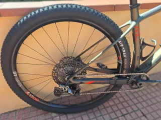 Scott Scale RC 900 Pro 2019