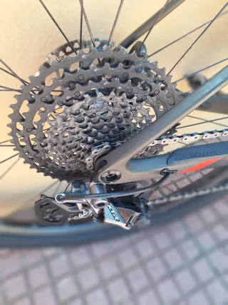 Scott Scale RC 900 Pro 2019