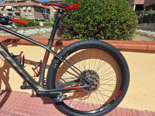 Scott Scale RC 900 Pro 2019