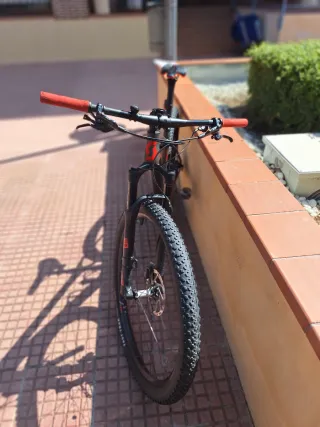 Scott Scale RC 900 Pro 2019