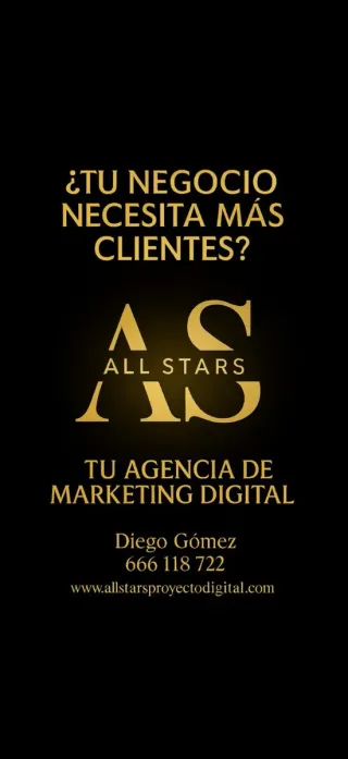 Agencia de marketing digital