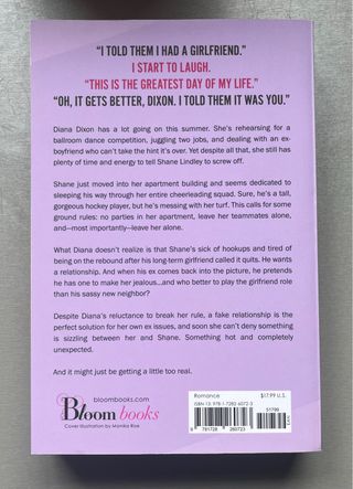 Campus Diaries – Elle Kennedy (Books 1-2)