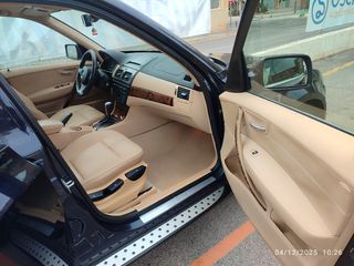 BMW X3 2007