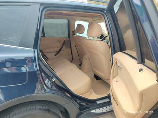 BMW X3 2007