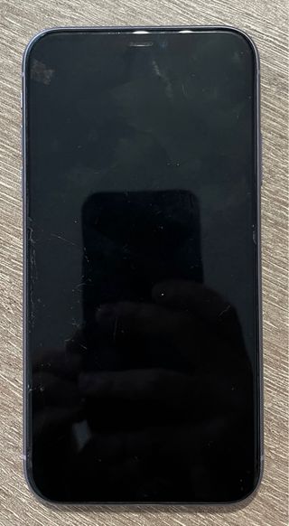 iPhone 11 64GB Viola