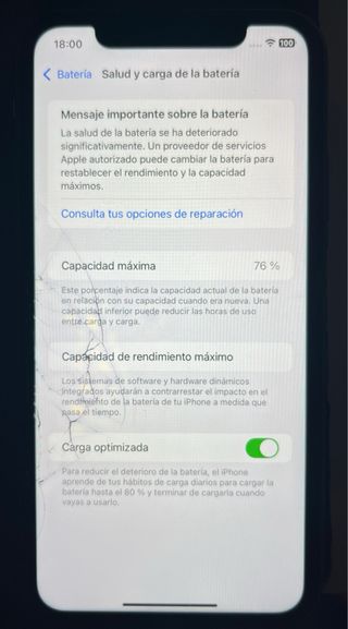 iPhone 11 64GB Viola