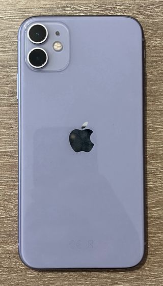 iPhone 11 64GB Viola