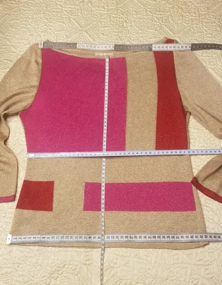 Conjunto Top y Falda vaporosa