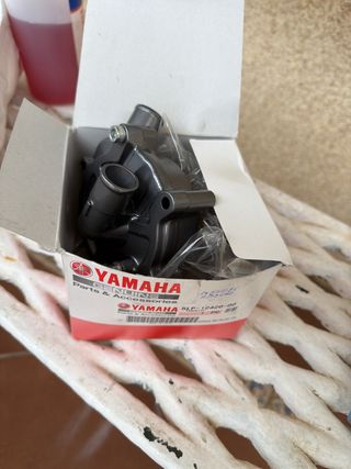 Bomba de agua Yamaha Raptor 660