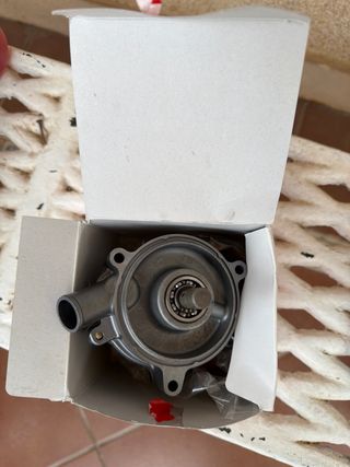 Bomba de agua Yamaha Raptor 660