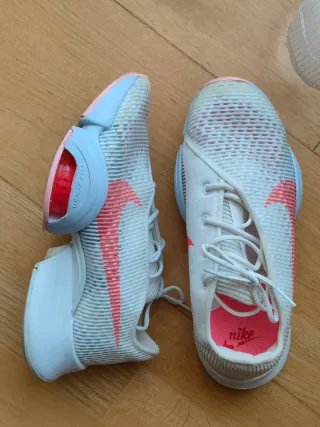 Nike Air Zoom Superrep 2 Summit Ref ICU5925-100
