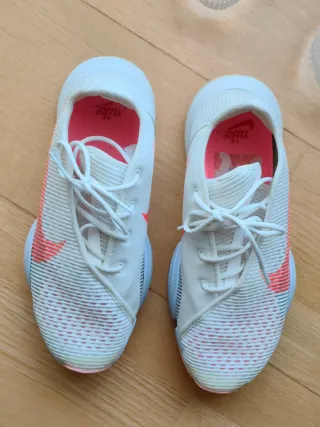 Nike Air Zoom Superrep 2 Summit Ref ICU5925-100