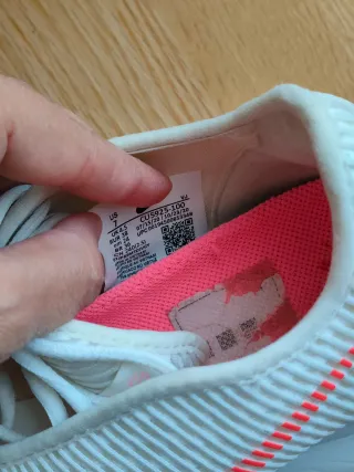 Nike Air Zoom Superrep 2 Summit Ref ICU5925-100