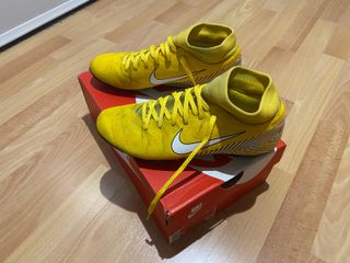 Botas Fútbol Nike Superfly 6 Neymar Jr 40
