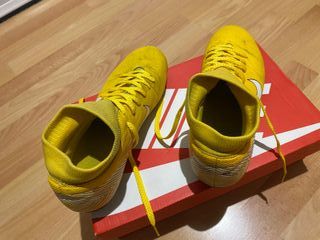 Botas Fútbol Nike Superfly 6 Neymar Jr 40