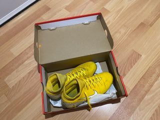 Botas Fútbol Nike Superfly 6 Neymar Jr 40