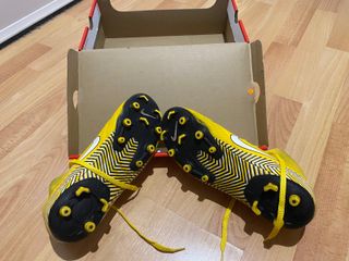 Botas Fútbol Nike Superfly 6 Neymar Jr 40