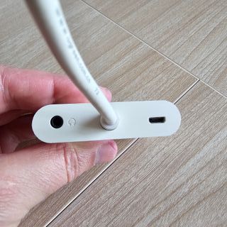 Adaptador Ugreen Micro HDMI a HDMI + VGA