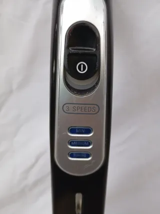 !OCASIÓN! Aspiradora Rowenta Air Force Extreme 24V