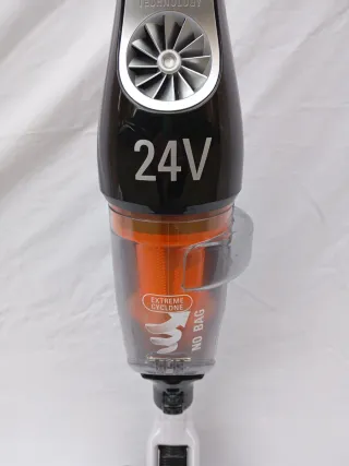 !OCASIÓN! Aspiradora Rowenta Air Force Extreme 24V