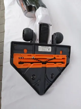 !OCASIÓN! Aspiradora Rowenta Air Force Extreme 24V