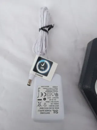 !OCASIÓN! Aspiradora Rowenta Air Force Extreme 24V