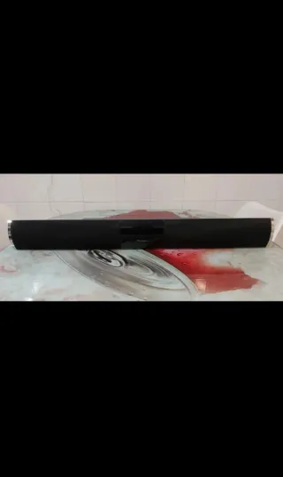 Barra de Sonido Pioneer HTP-SB300