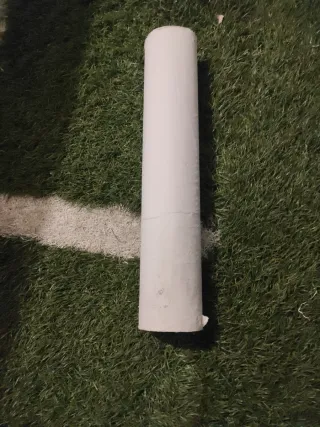 Rollos de papel para masaje