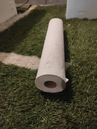 Rollos de papel para masaje