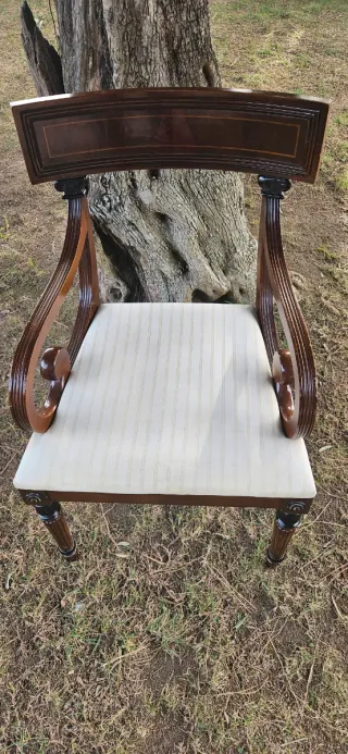 Eleganti Sedie Vintage