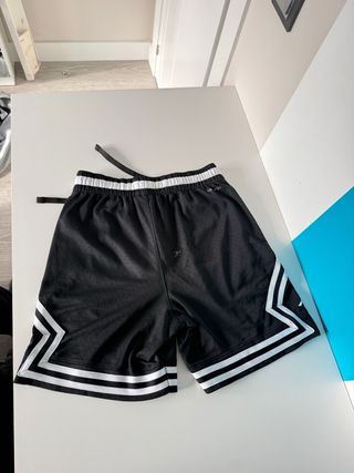 Pantalón corto Jordan Negro