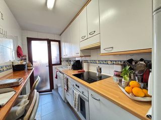 Piso en venta en Zona Carretera del Plantío en Majadahonda