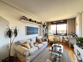 Piso en venta en Zona Carretera del Plantío en Majadahonda