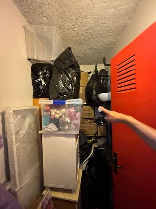 Piso en venta en Zona Carretera del Plantío en Majadahonda