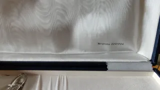 Set Pappa Bimbi Porcellana con posate in argento