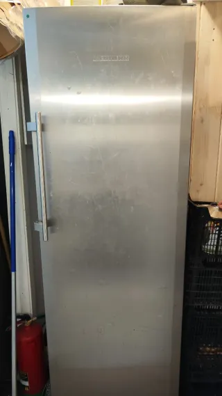 Nevera y Congelador Liebherr