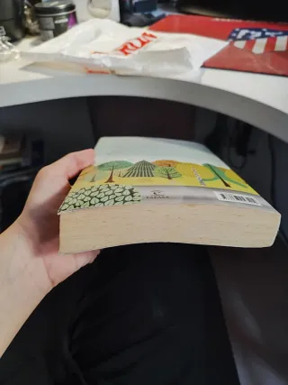 Gente que viene y bah