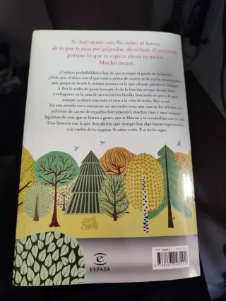 Gente que viene y bah