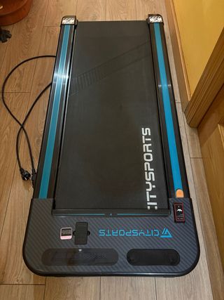 Cinta de andar CITYSPORTS