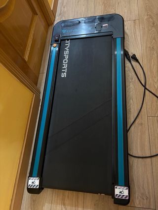 Cinta de andar CITYSPORTS