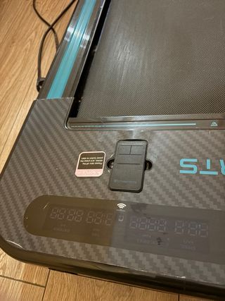 Cinta de andar CITYSPORTS