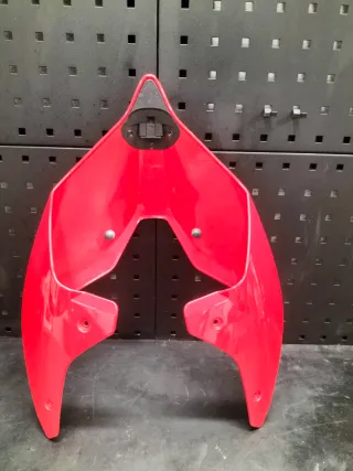 Rabeta Monoposto Ducati Panigale V2 20-24