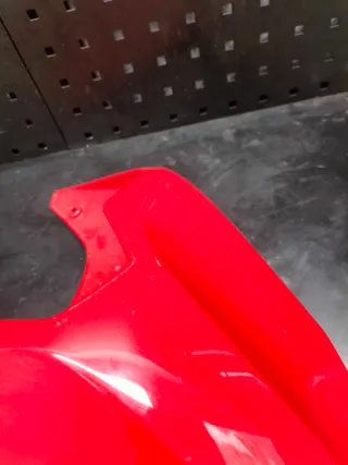 Rabeta Monoposto Ducati Panigale V2 20-24