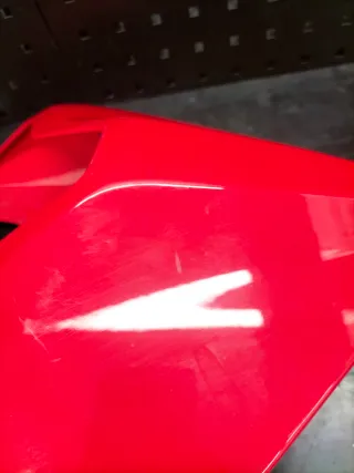 Rabeta Monoposto Ducati Panigale V2 20-24