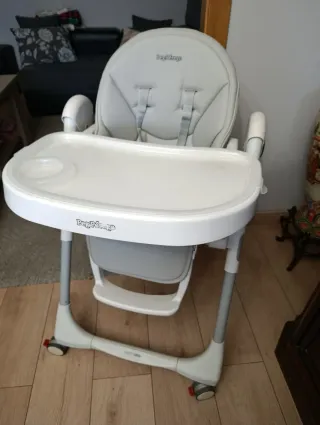 Trona Peg Perego Prima Pappa