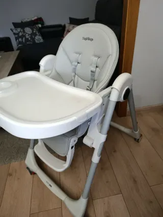 Trona Peg Perego Prima Pappa