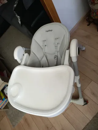 Trona Peg Perego Prima Pappa