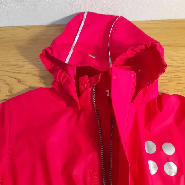 Chaqueta impermeable LEGO Talla 10