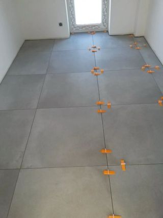 Reformas integrales y acabados de máxima calidad