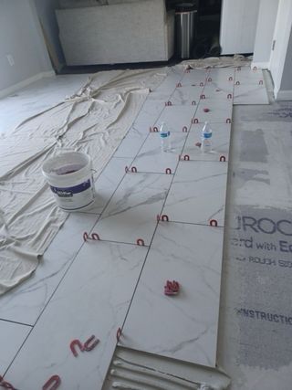 Reformas integrales y acabados de máxima calidad